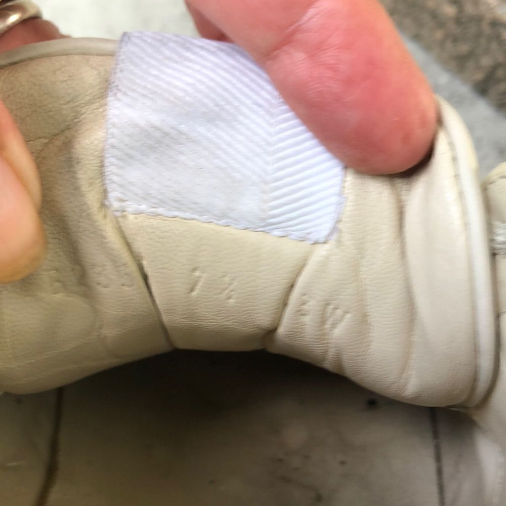 Gucci Rython Blade trainers - Picture 9 of 10